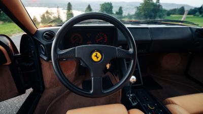 1987 Ferrari Testarossa