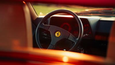 1987 Ferrari Testarossa