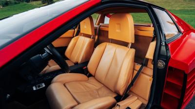 1987 Ferrari Testarossa