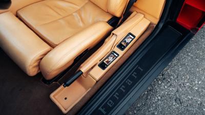 1987 Ferrari Testarossa