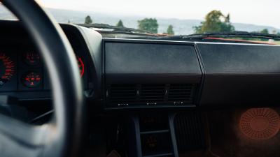 1987 Ferrari Testarossa