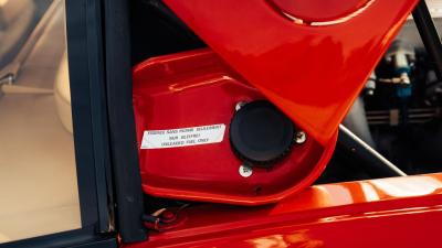 1987 Ferrari Testarossa