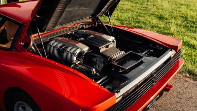 1987 Ferrari Testarossa