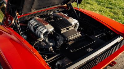 1987 Ferrari Testarossa