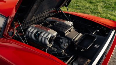 1987 Ferrari Testarossa