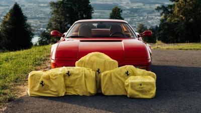 1987 Ferrari Testarossa