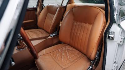 1968 Maserati Quattroporte 4200