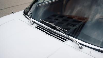 1968 Maserati Quattroporte 4200