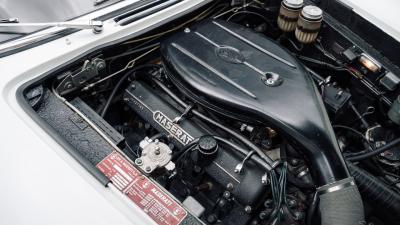 1968 Maserati Quattroporte 4200