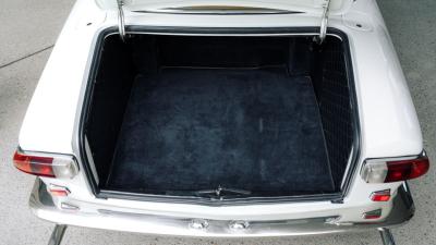 1968 Maserati Quattroporte 4200