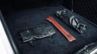 1968 Maserati Quattroporte 4200