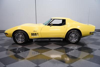 1969 Chevrolet Corvette