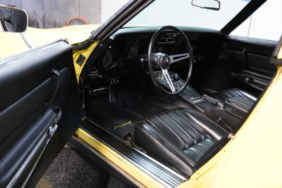 1969 Chevrolet Corvette