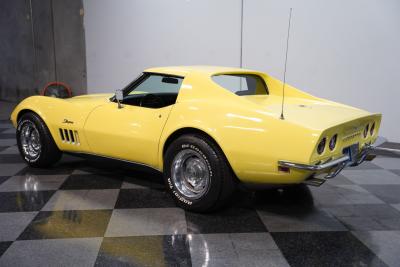 1969 Chevrolet Corvette