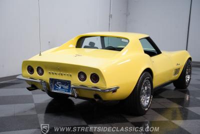 1969 Chevrolet Corvette