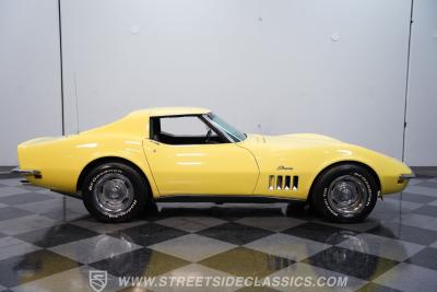 1969 Chevrolet Corvette