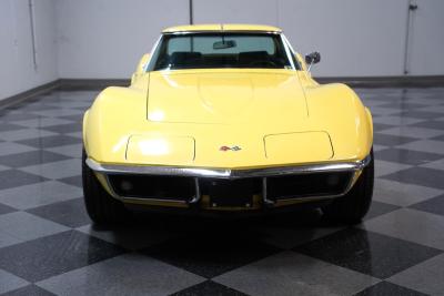 1969 Chevrolet Corvette