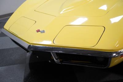 1969 Chevrolet Corvette