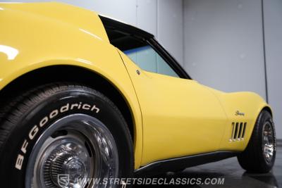 1969 Chevrolet Corvette