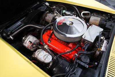 1969 Chevrolet Corvette