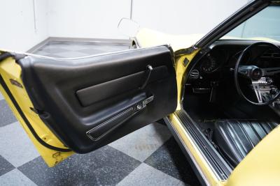 1969 Chevrolet Corvette