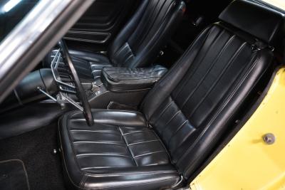 1969 Chevrolet Corvette