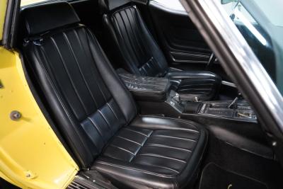 1969 Chevrolet Corvette