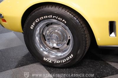 1969 Chevrolet Corvette