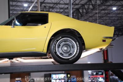 1969 Chevrolet Corvette
