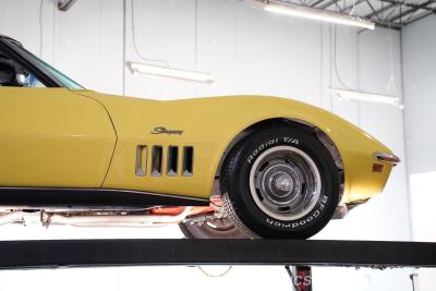 1969 Chevrolet Corvette