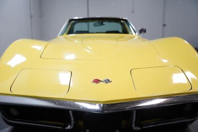 1969 Chevrolet Corvette