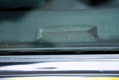 1969 Chevrolet Corvette