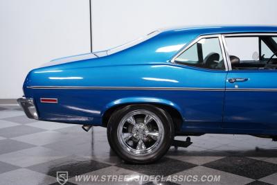 1970 Chevrolet Nova SS Tribute