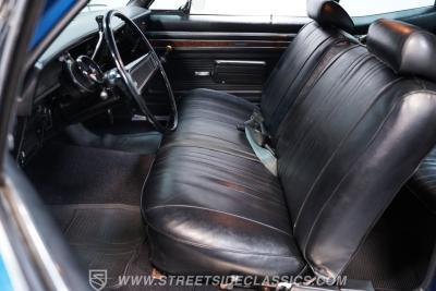 1970 Chevrolet Nova SS Tribute