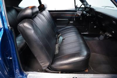 1970 Chevrolet Nova SS Tribute