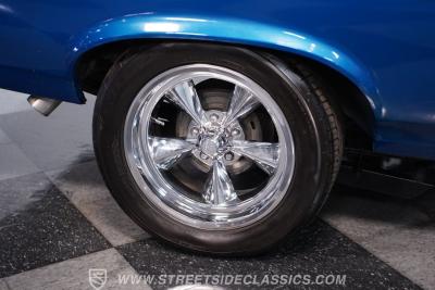 1970 Chevrolet Nova SS Tribute