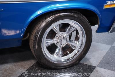 1970 Chevrolet Nova SS Tribute