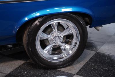 1970 Chevrolet Nova SS Tribute