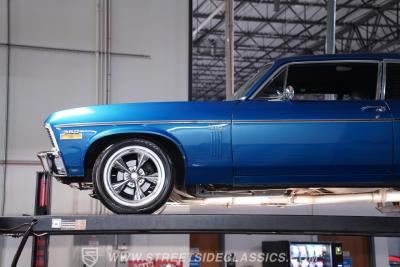 1970 Chevrolet Nova SS Tribute