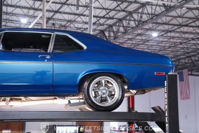 1970 Chevrolet Nova SS Tribute