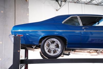 1970 Chevrolet Nova SS Tribute