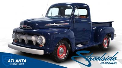 1952 Ford F-1