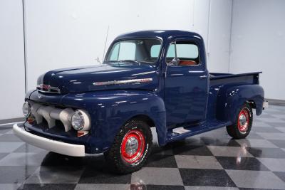 1952 Ford F-1