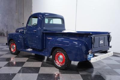 1952 Ford F-1
