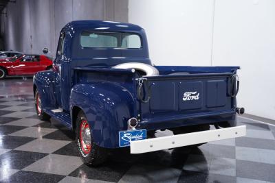 1952 Ford F-1