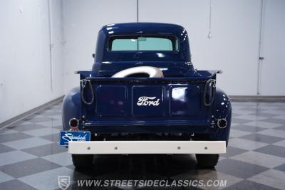 1952 Ford F-1