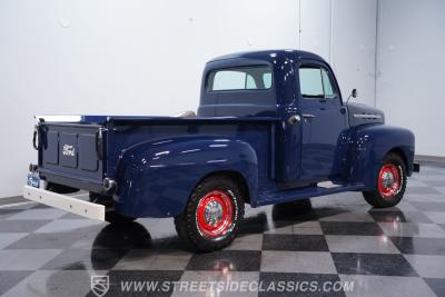1952 Ford F-1