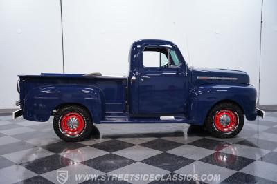 1952 Ford F-1