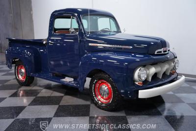1952 Ford F-1