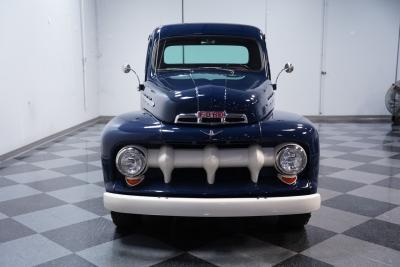 1952 Ford F-1
